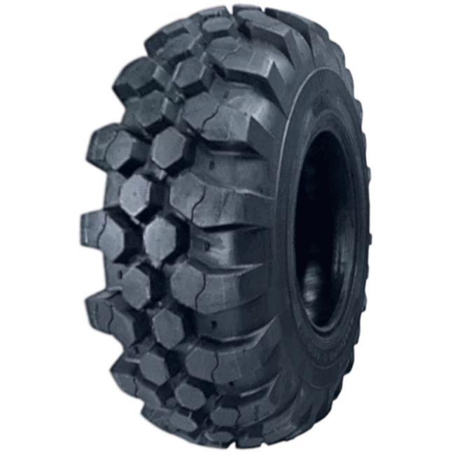 Рисунок протектора шины 16.9-28 16PR Multipro 100 TL Roadhicker