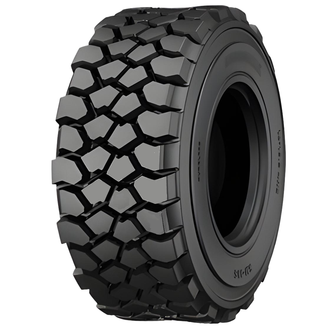 Рисунок протектора шины 12-16.5 14PR IND-440 TL ZQ