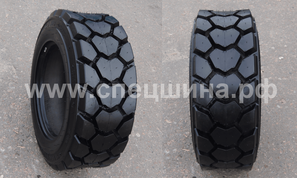 Шина 10-16.5 12PR SM-140 TL Starmaxx