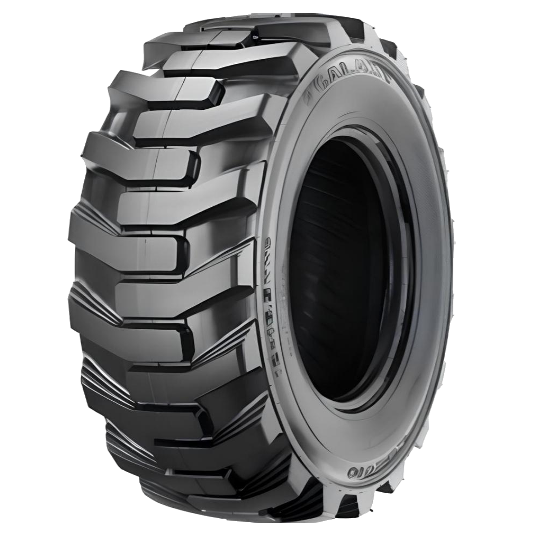 Рисунок протектора шины 10-16.5 10PR Skid Power SK TL BKT